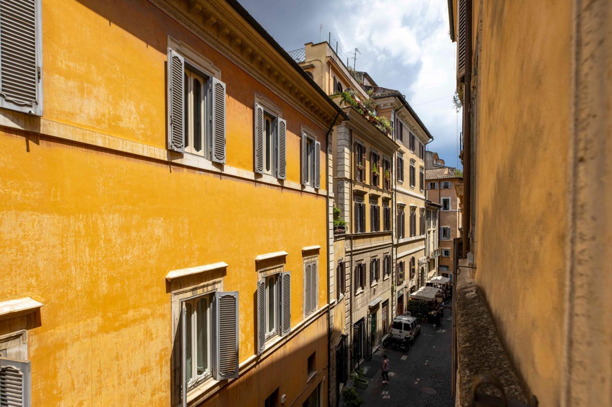 Home At Rome Luxury Navona Guest House 2 — Fotos 1