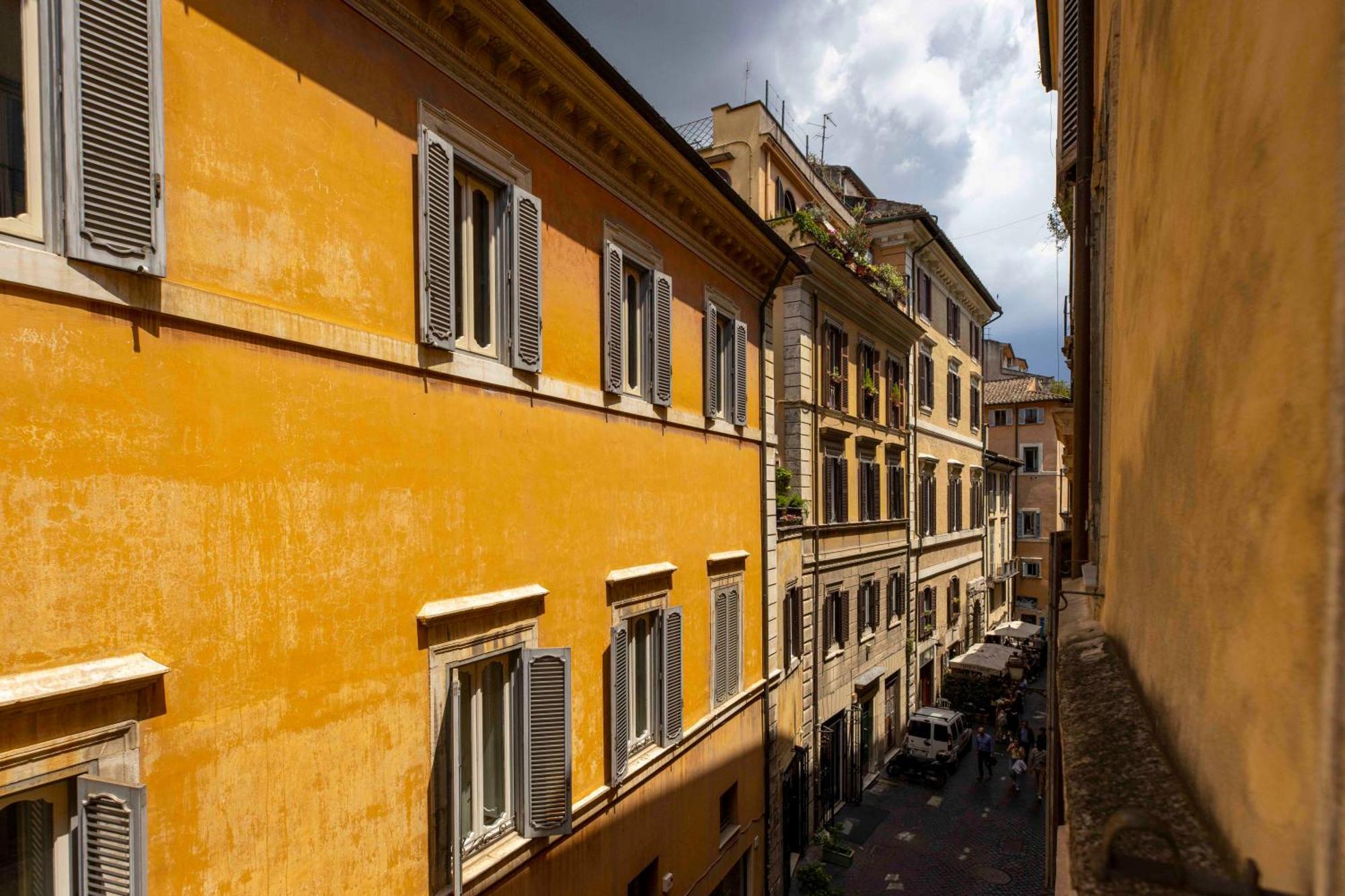 Home At Rome Luxury Navona Guest House 2 — Fotos 3